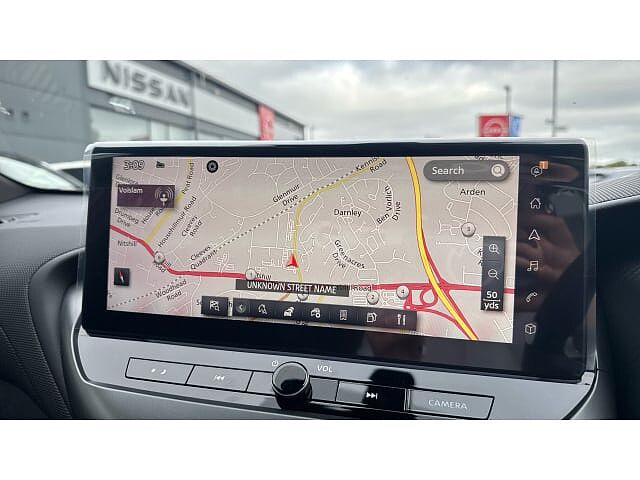 Nissan Juke 1.0 DiG-T N-Connecta 5dr Petrol Hatchback