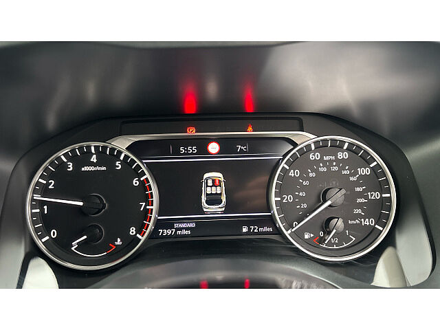 Nissan Qashqai 1.3 DiG-T MH Acenta Premium 5dr Petrol Hatchback