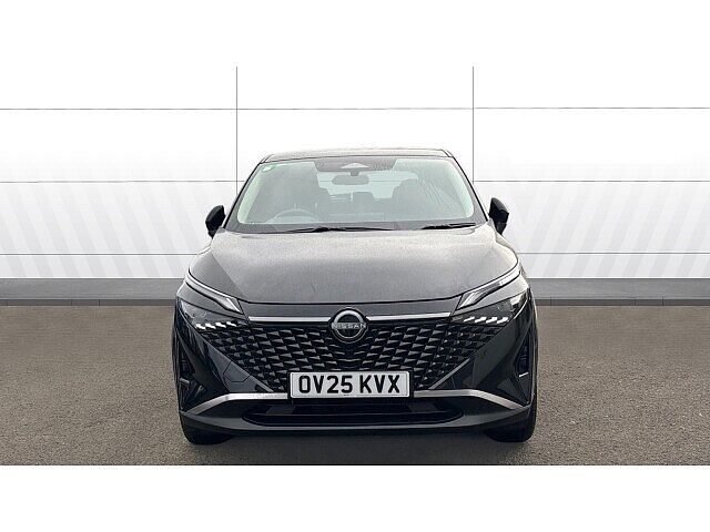 Nissan Qashqai 1.3 DiG-T MH Acenta Premium 5dr Petrol Hatchback