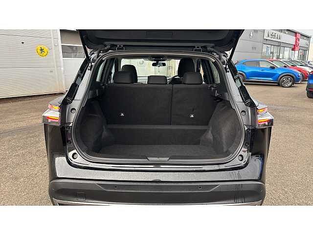 Nissan Qashqai 1.3 DiG-T MH Acenta Premium 5dr Petrol Hatchback