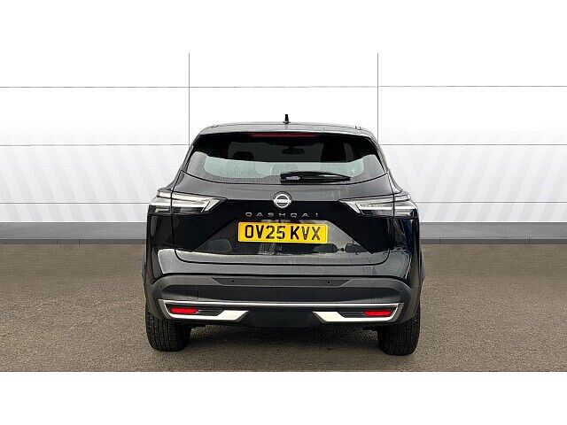 Nissan Qashqai 1.3 DiG-T MH Acenta Premium 5dr Petrol Hatchback