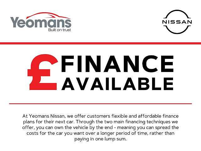 Nissan Ariya (178kW) Engage (87kWh) [22Kw Charger]