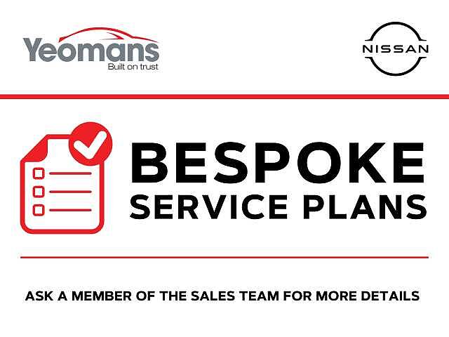 Nissan Ariya (178kW) Engage (87kWh) [22Kw Charger]