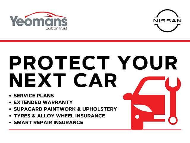 Nissan Ariya (178kW) Engage (87kWh) [22Kw Charger]