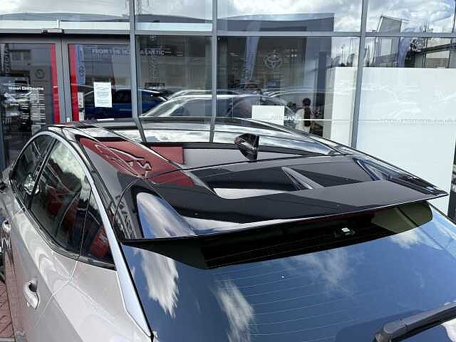 Nissan Ariya (178kW) Engage (87kWh) [22Kw Charger]