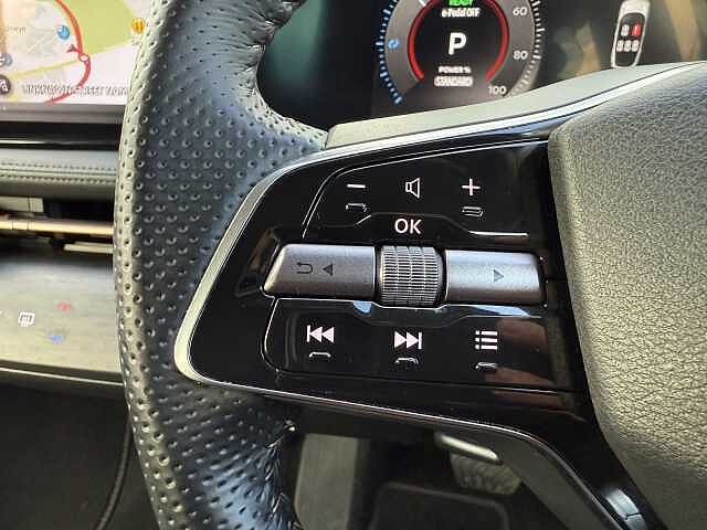 Nissan Ariya (178kW) Engage (87kWh) [22Kw Charger]