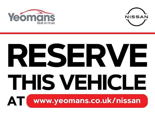 Nissan X-Trail 1.6 dCi Tekna [7 Seater]