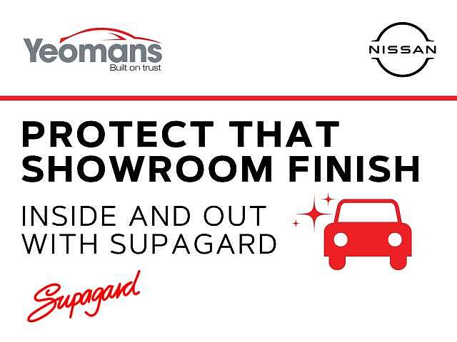 Nissan X-Trail 1.6 dCi Tekna [7 Seater]