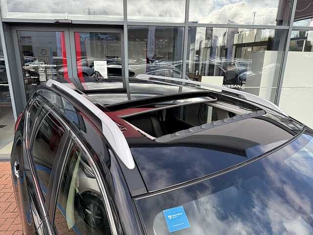 Nissan X-Trail 1.6 dCi Tekna [7 Seater]