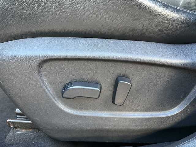 Nissan X-Trail 1.6 dCi Tekna [7 Seater]