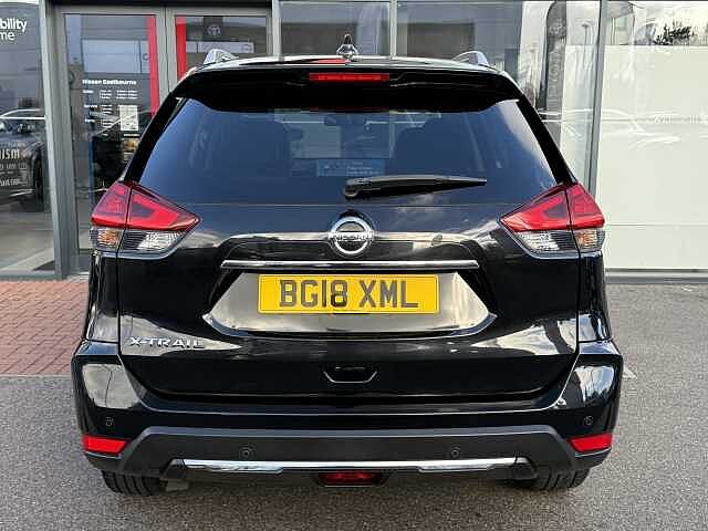 Nissan X-Trail 1.6 dCi Tekna [7 Seater]