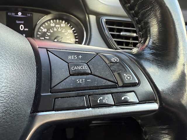 Nissan X-Trail 1.6 dCi Tekna [7 Seater]