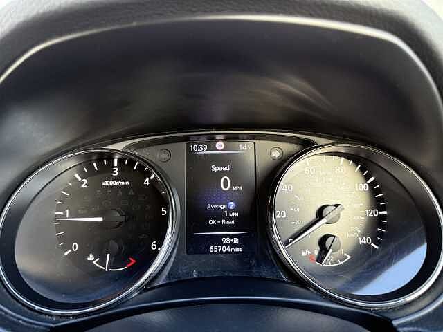 Nissan X-Trail 1.6 dCi Tekna [7 Seater]