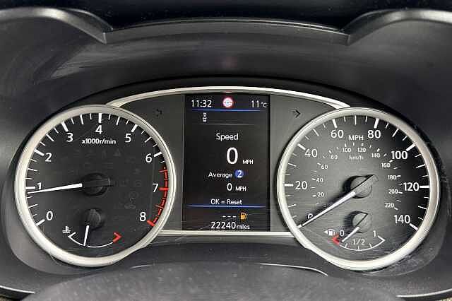 Nissan Micra 1.0 IG-T 100 Acenta