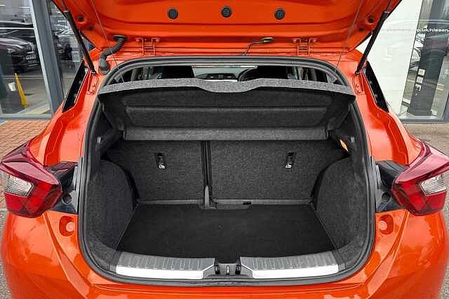 Nissan Micra 1.0 IG-T 100 Acenta