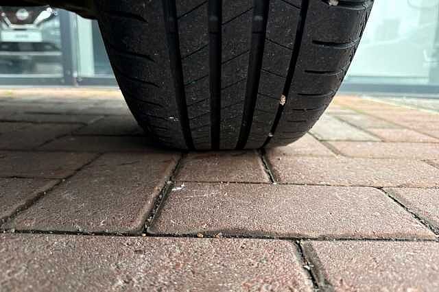 Nissan Micra 1.0 IG-T 100 Acenta