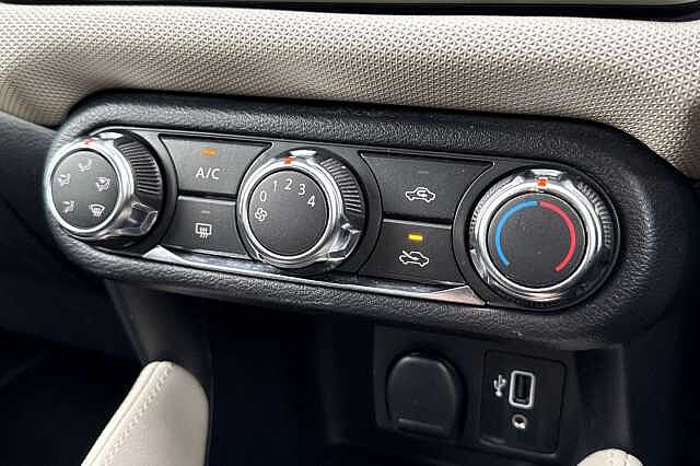 Nissan Micra 1.0 IG-T 100 Acenta