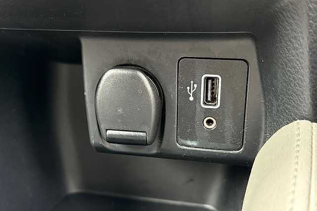 Nissan Micra 1.0 IG-T 100 Acenta