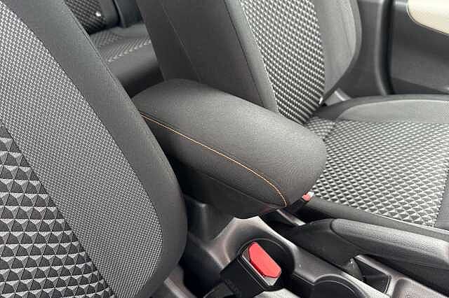 Nissan Micra 1.0 IG-T 100 Acenta