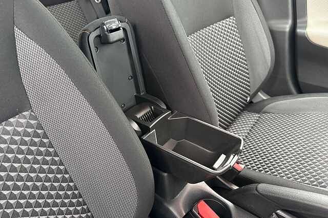 Nissan Micra 1.0 IG-T 100 Acenta