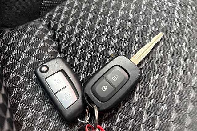 Nissan Micra 1.0 IG-T 100 Acenta