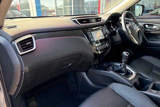 Nissan X-Trail 1.6 DiG-T Tekna