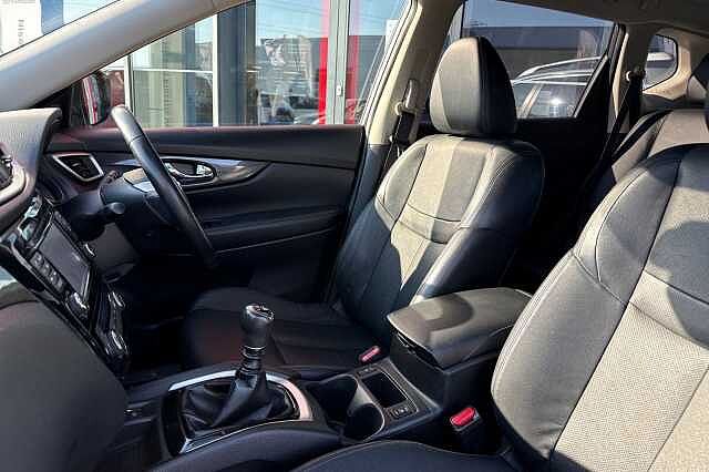 Nissan X-Trail 1.6 DiG-T Tekna