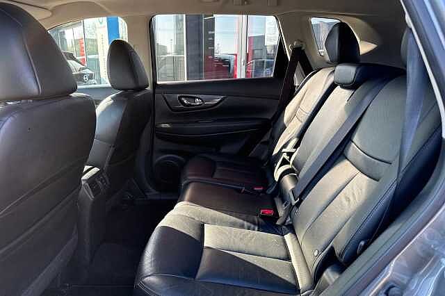 Nissan X-Trail 1.6 DiG-T Tekna