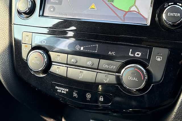 Nissan X-Trail 1.6 DiG-T Tekna