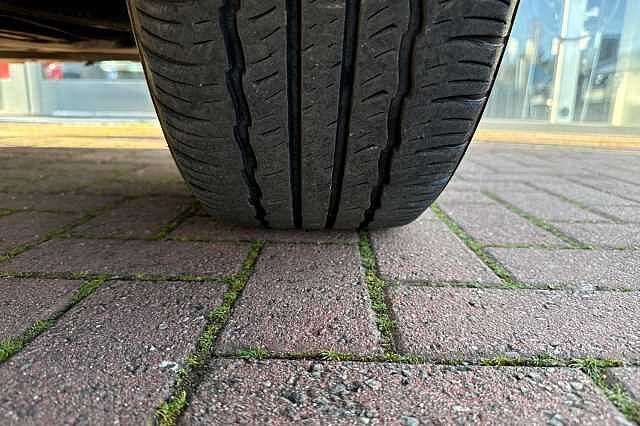 Nissan X-Trail 1.6 DiG-T Tekna