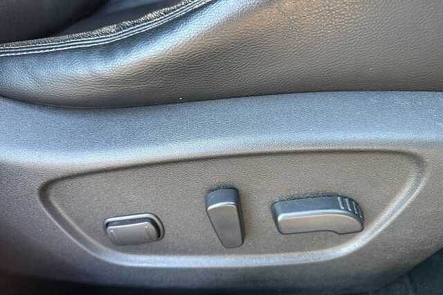 Nissan X-Trail 1.6 DiG-T Tekna