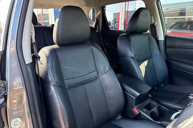 Nissan X-Trail 1.6 DiG-T Tekna