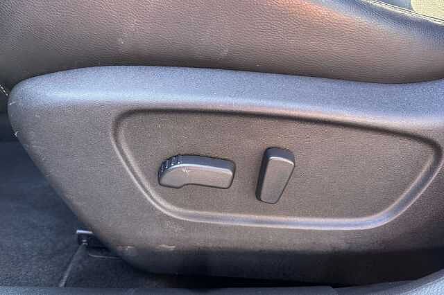 Nissan X-Trail 1.6 DiG-T Tekna