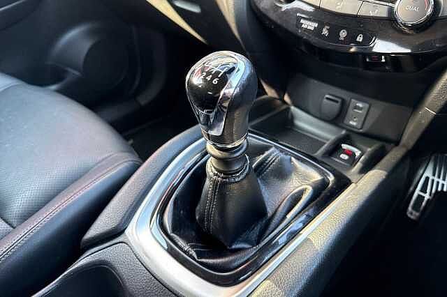 Nissan X-Trail 1.6 DiG-T Tekna