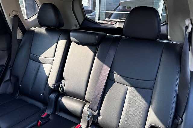 Nissan X-Trail 1.6 DiG-T Tekna