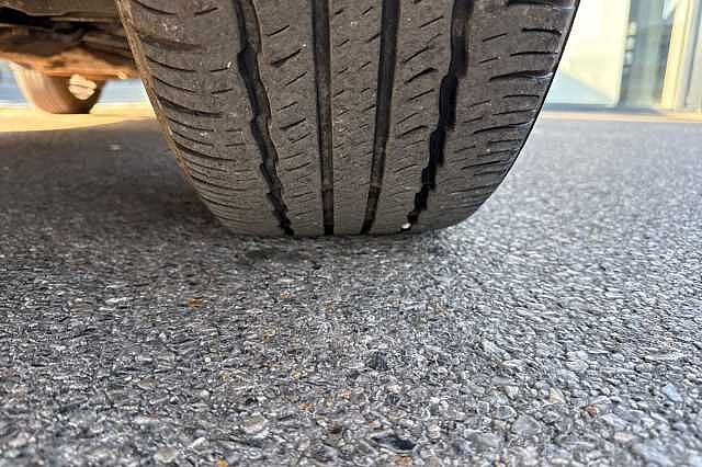 Nissan X-Trail 1.6 DiG-T Tekna