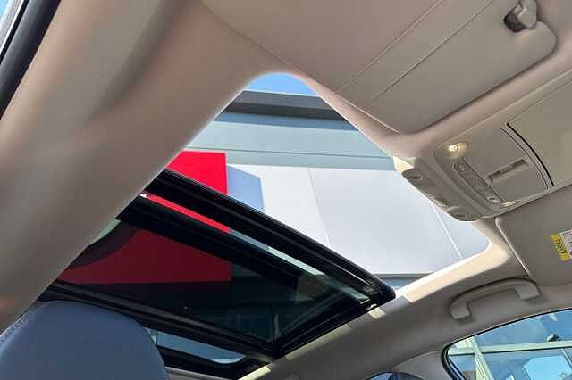 Nissan X-Trail 1.6 DiG-T Tekna