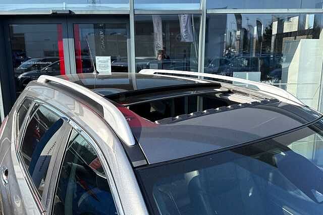 Nissan X-Trail 1.6 DiG-T Tekna