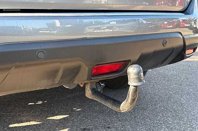 Nissan X-Trail 1.6 DiG-T Tekna