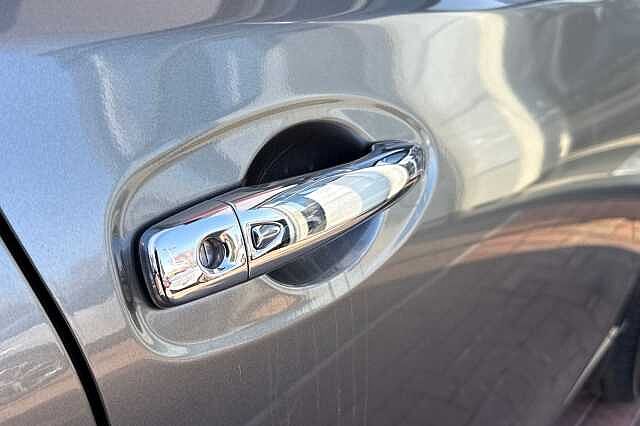 Nissan X-Trail 1.6 DiG-T Tekna