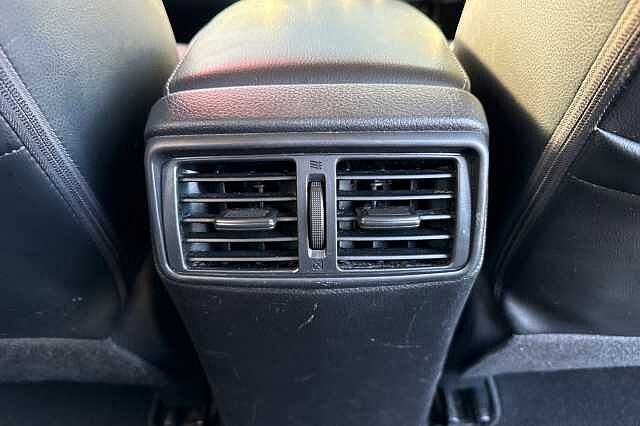 Nissan X-Trail 1.6 DiG-T Tekna