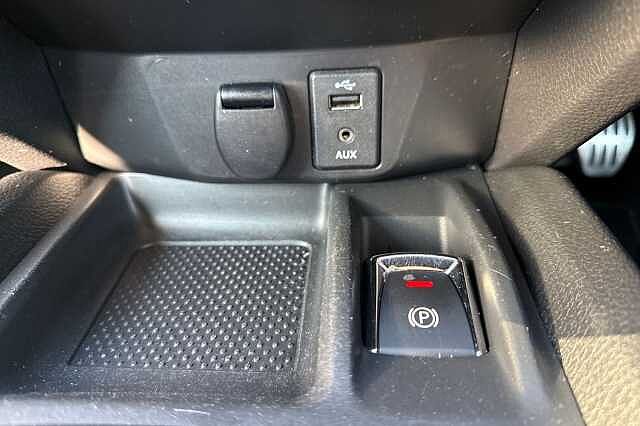 Nissan X-Trail 1.6 DiG-T Tekna