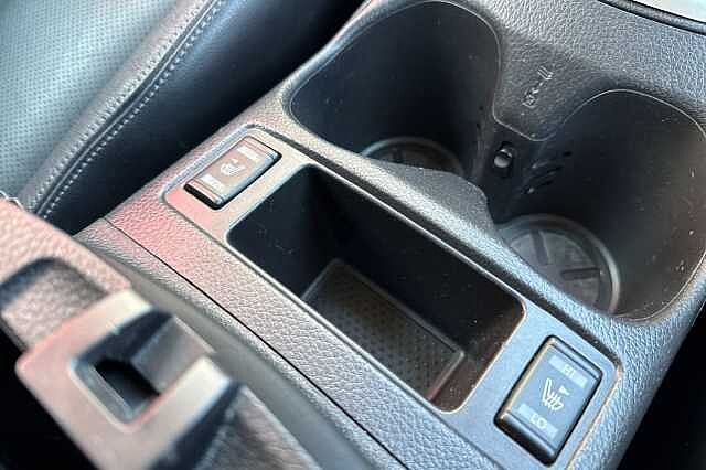 Nissan X-Trail 1.6 DiG-T Tekna