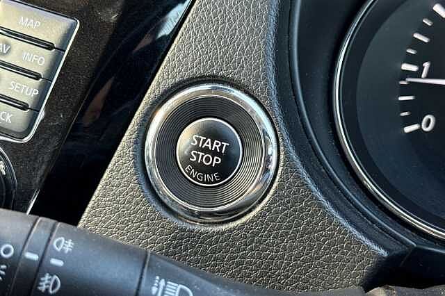 Nissan X-Trail 1.6 DiG-T Tekna