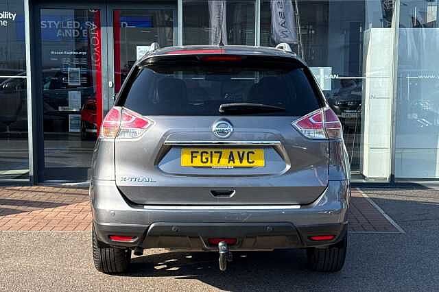 Nissan X-Trail 1.6 DiG-T Tekna