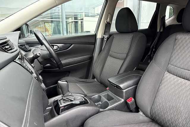 Nissan X-Trail 1.7 dCi N-Connecta