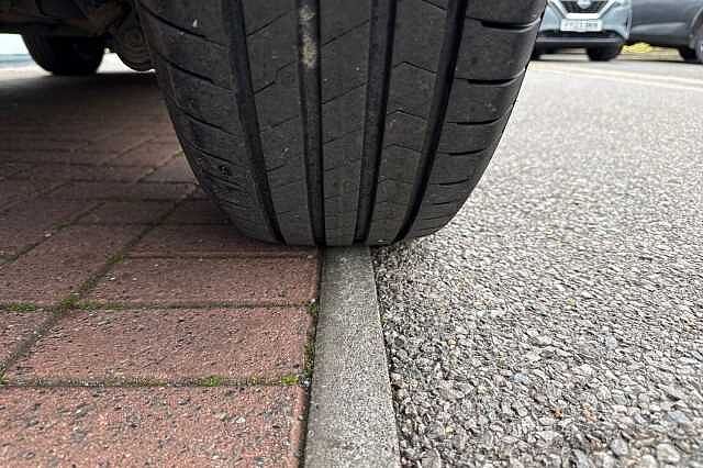 Nissan X-Trail 1.7 dCi N-Connecta