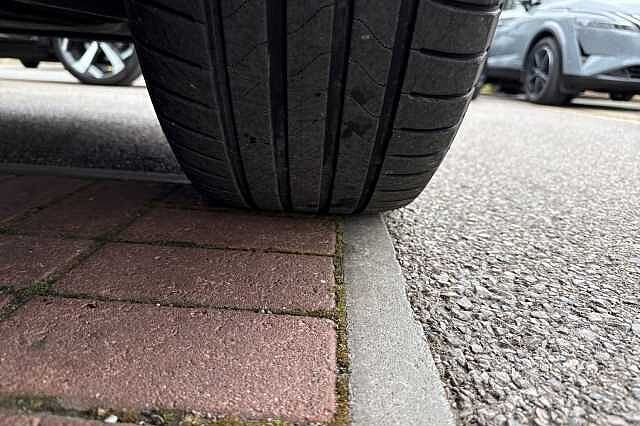 Nissan X-Trail 1.7 dCi N-Connecta