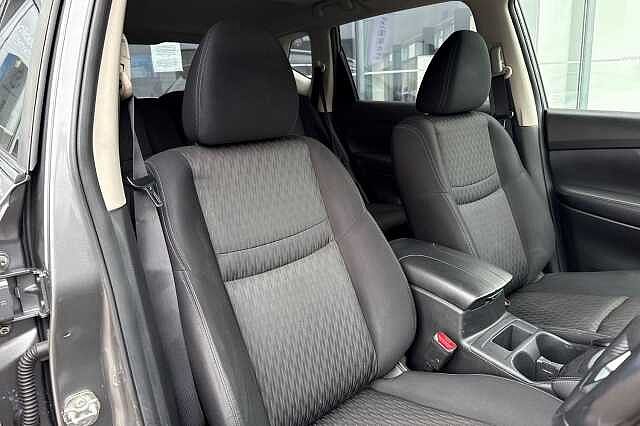 Nissan X-Trail 1.7 dCi N-Connecta