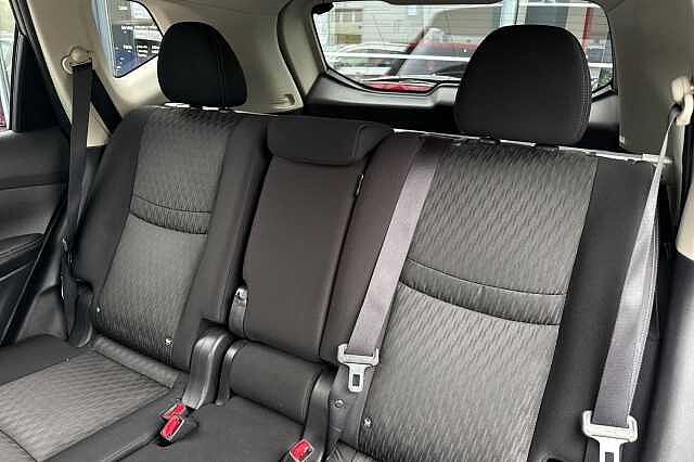 Nissan X-Trail 1.7 dCi N-Connecta